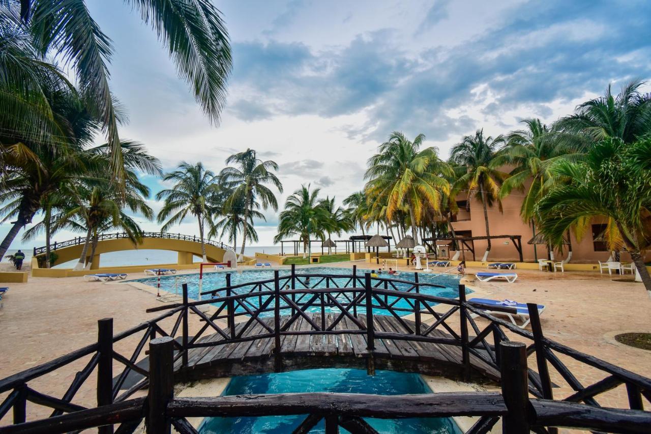 Hotel Reef Yucatan & Convention Center Merida