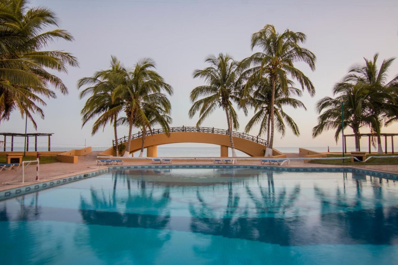 Reef Yucatan & Convention Center 3*