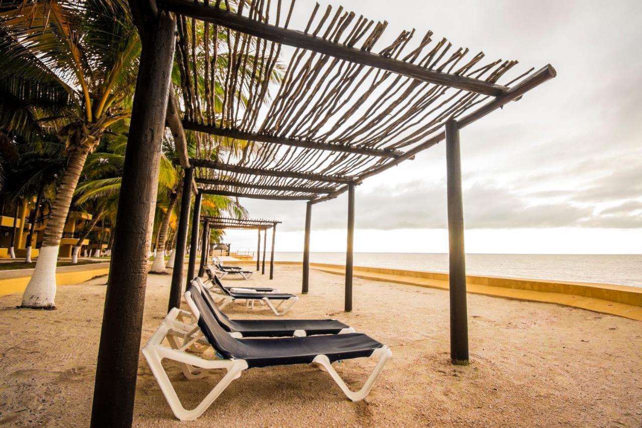 Hotel Reef Yucatan & Convention Center