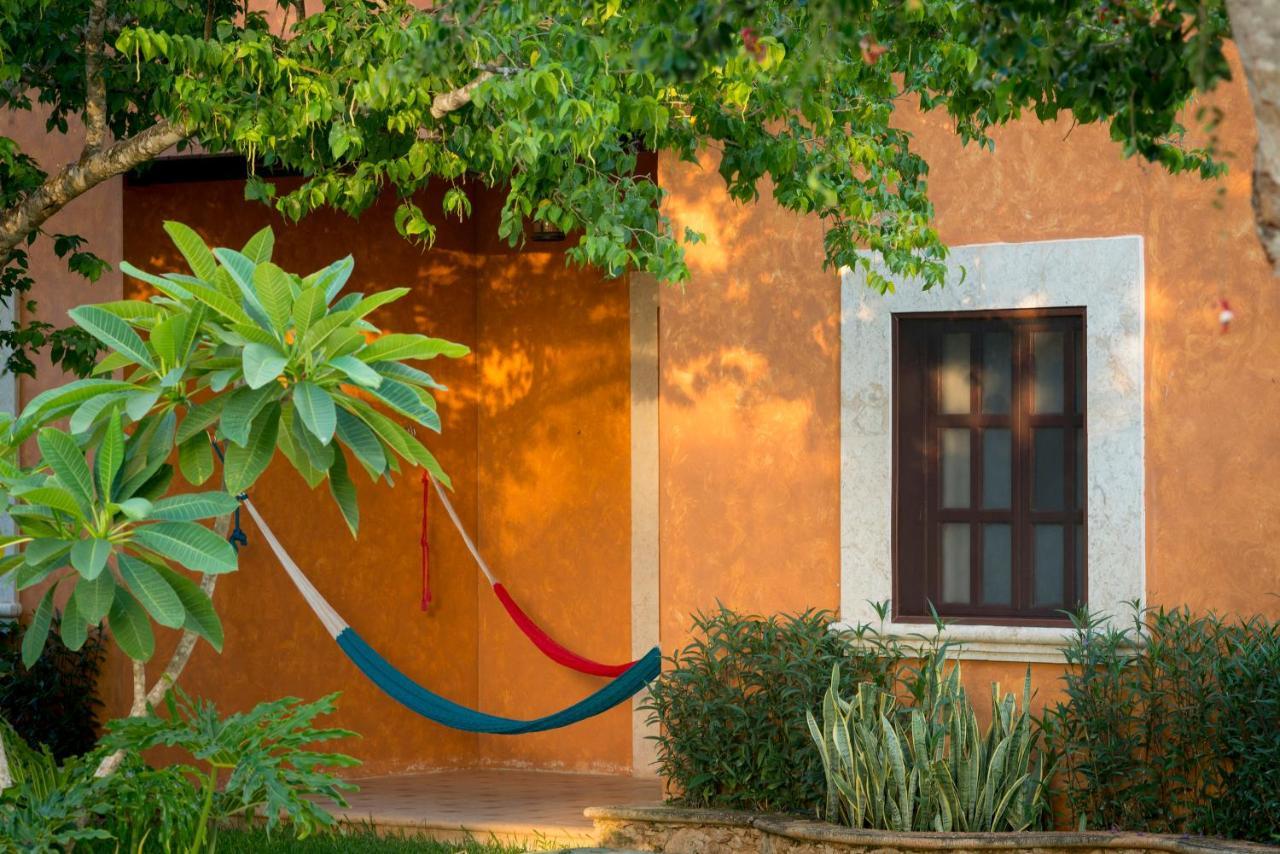 Hotel Hacienda Santa Cruz