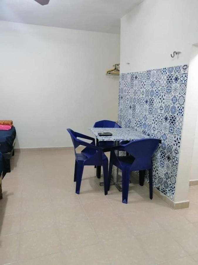 Apartamento Cobas Departamentos
