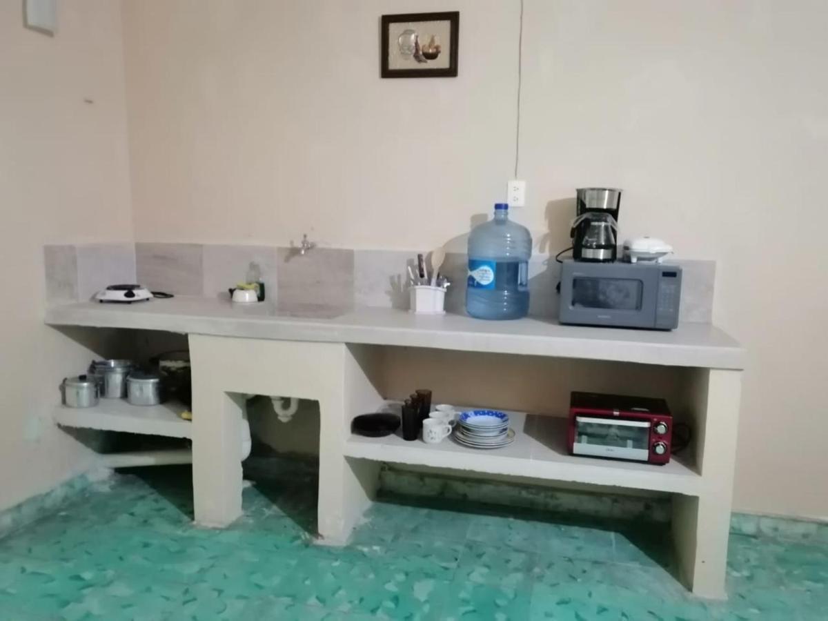 Cobas Departamentos Mérida