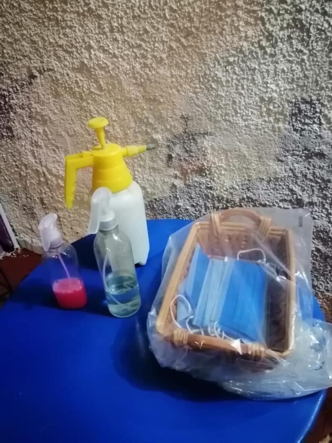 Apartamento Cobas Departamentos Mérida