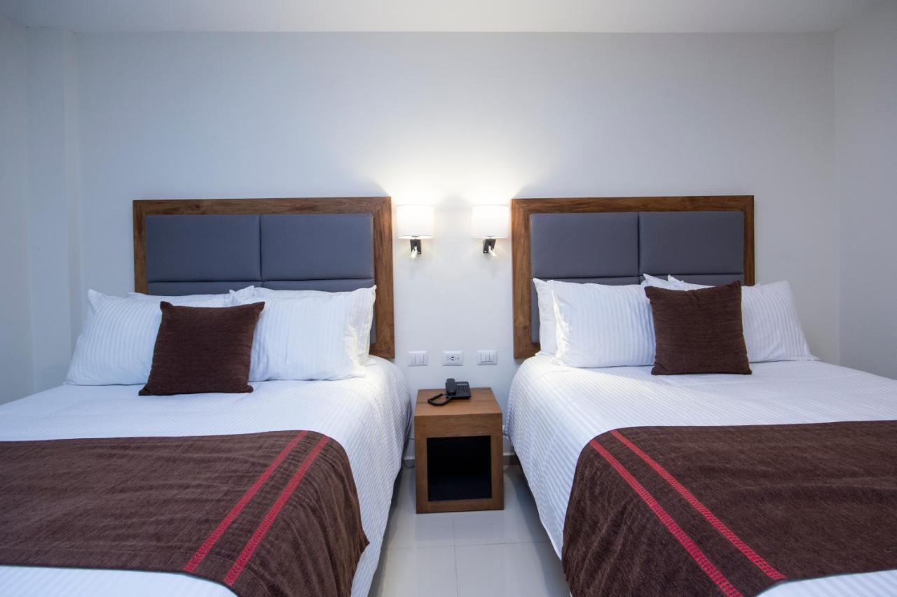 Mision Express Altabrisa 3*