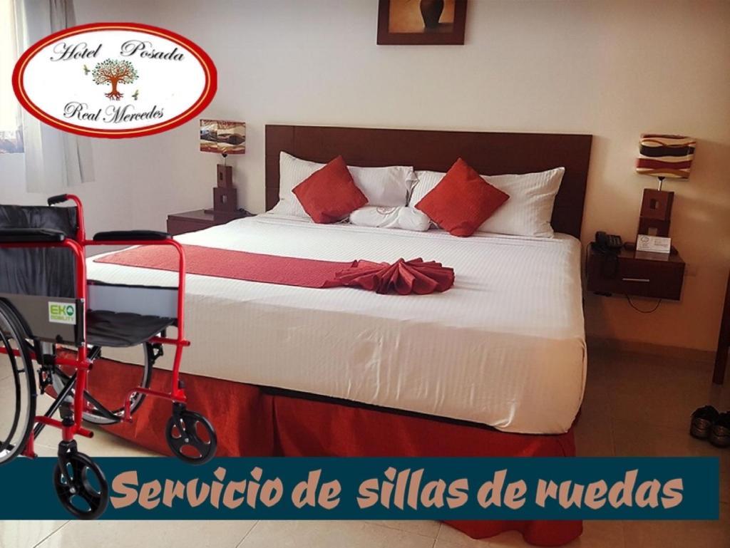 Hotel Real Mercedes Merida