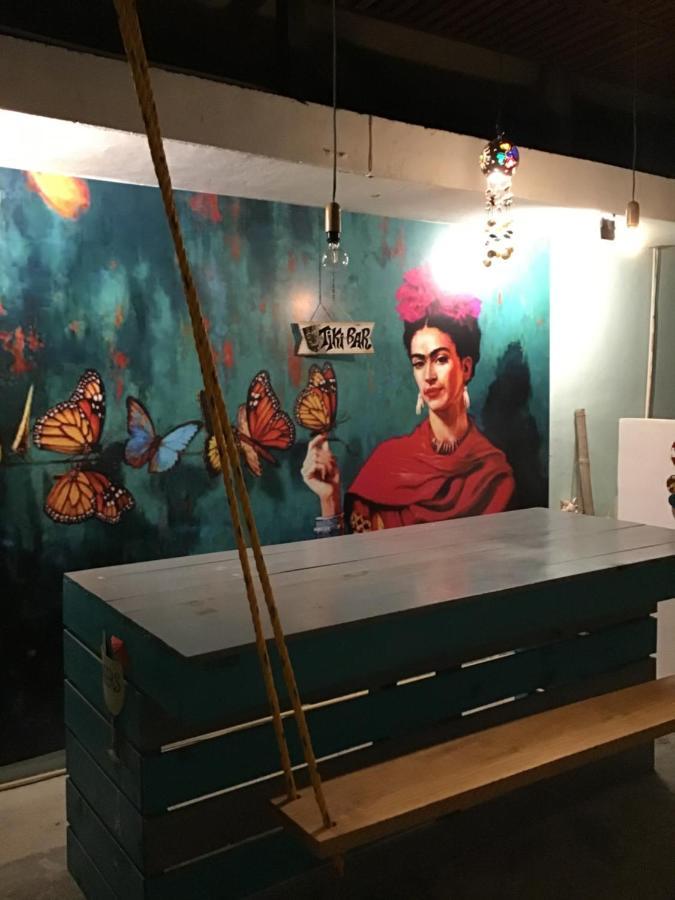 Casa Frida Camila * Mérida