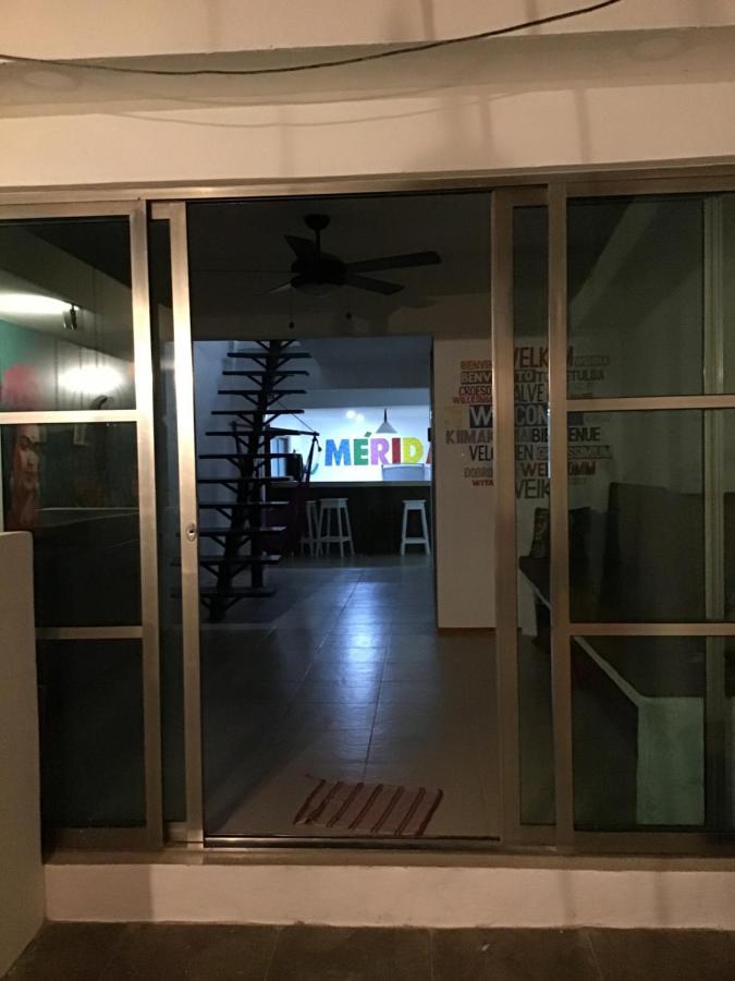 Casa Frida Camila * Mérida