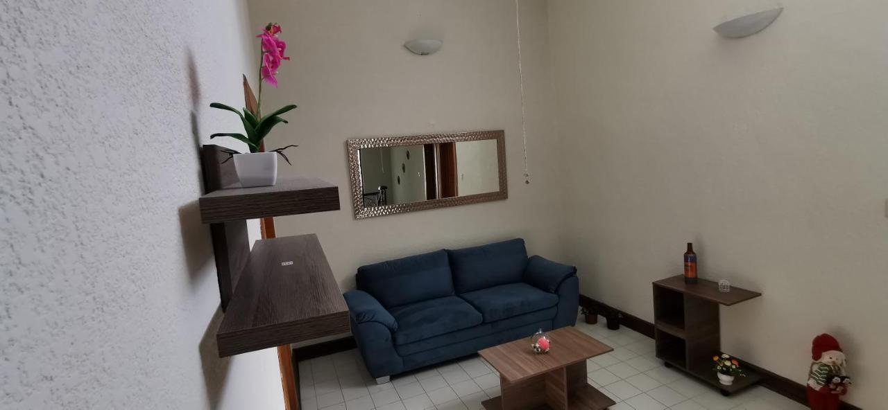 Pensión Jardín *