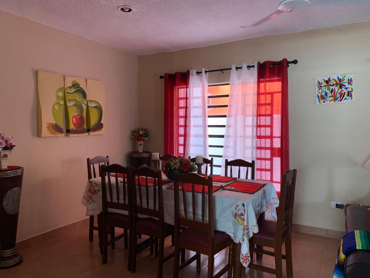 Casa Alegria * Mérida