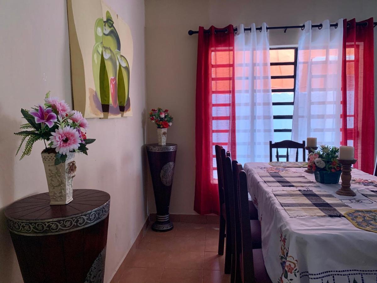 Casa Alegria * Mérida