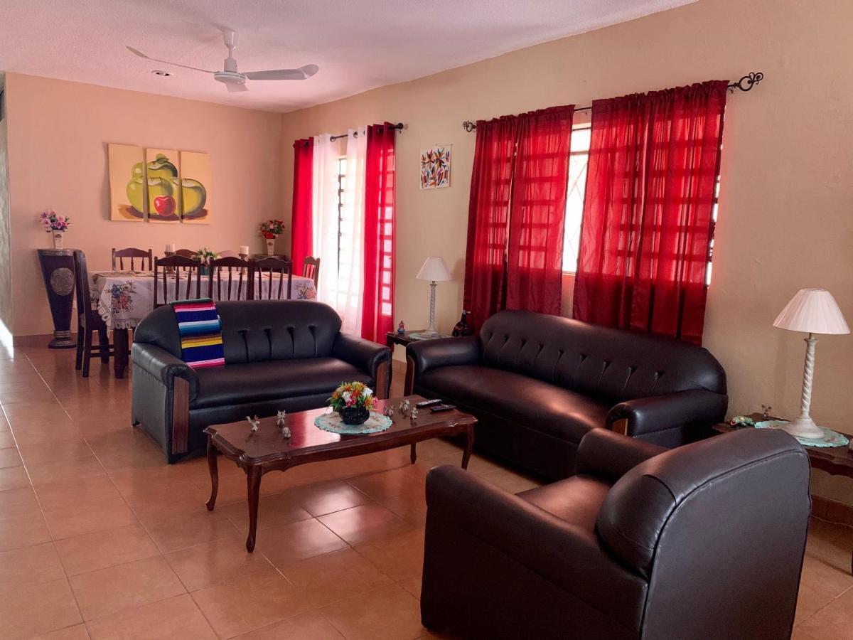Casa Alegria Pensión *