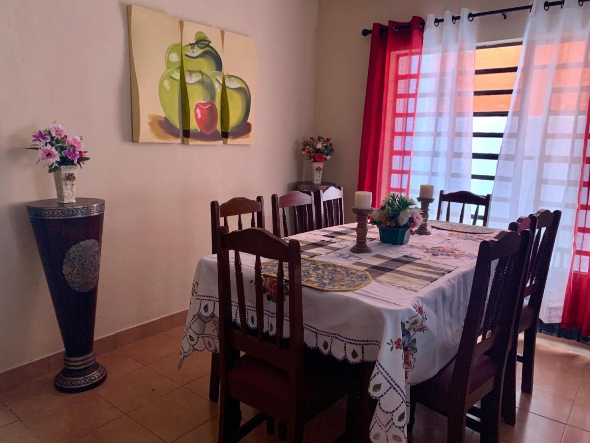 Casa Alegria * Mérida