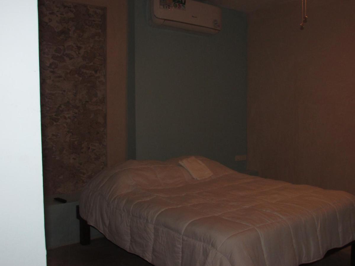Departamentos Lamk Experiencia Yucateca