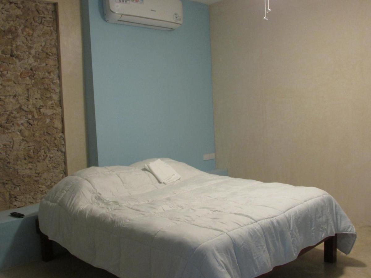 Apartment Departamentos Lamk Experiencia Yucateca