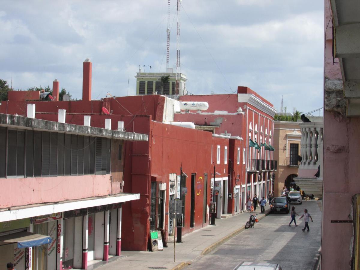 Departamentos Lamk Experiencia Yucateca Merida