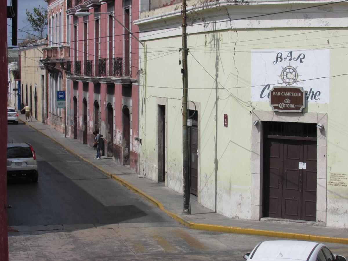 Departamentos Lamk Experiencia Yucateca Apartment Merida