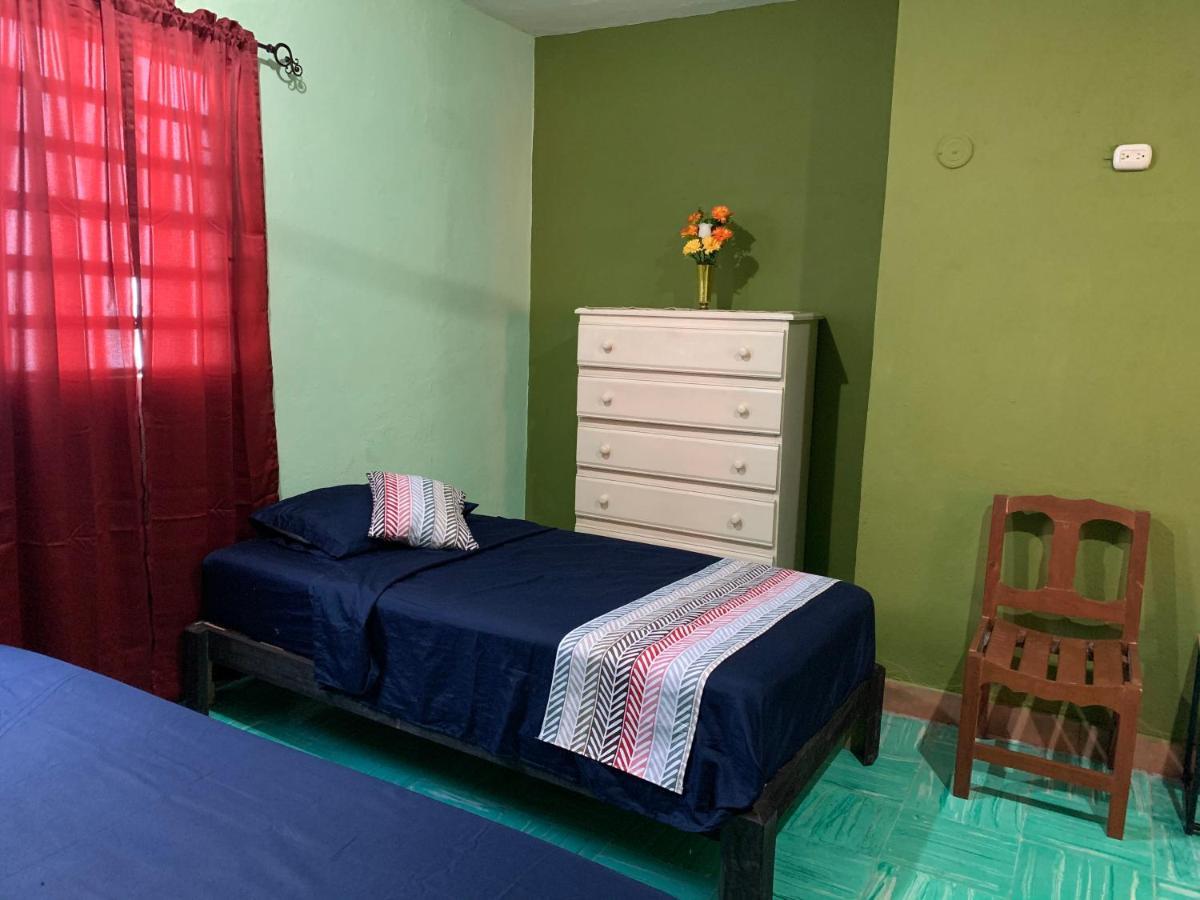 Pensión Casa Alegria Mérida