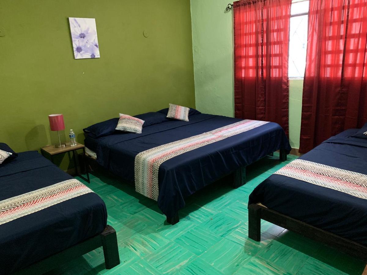 Pensión Casa Alegria *