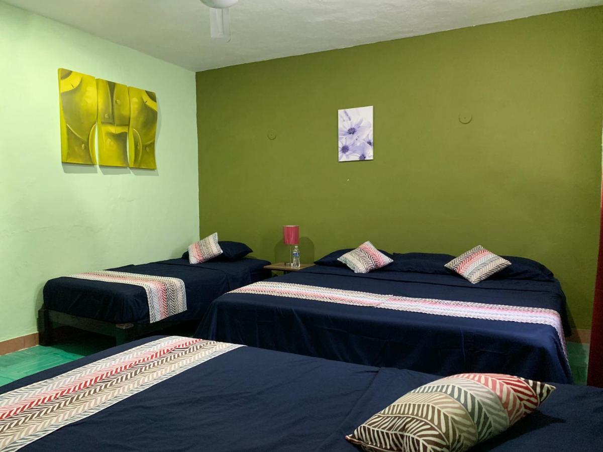 Casa Alegria * Mérida