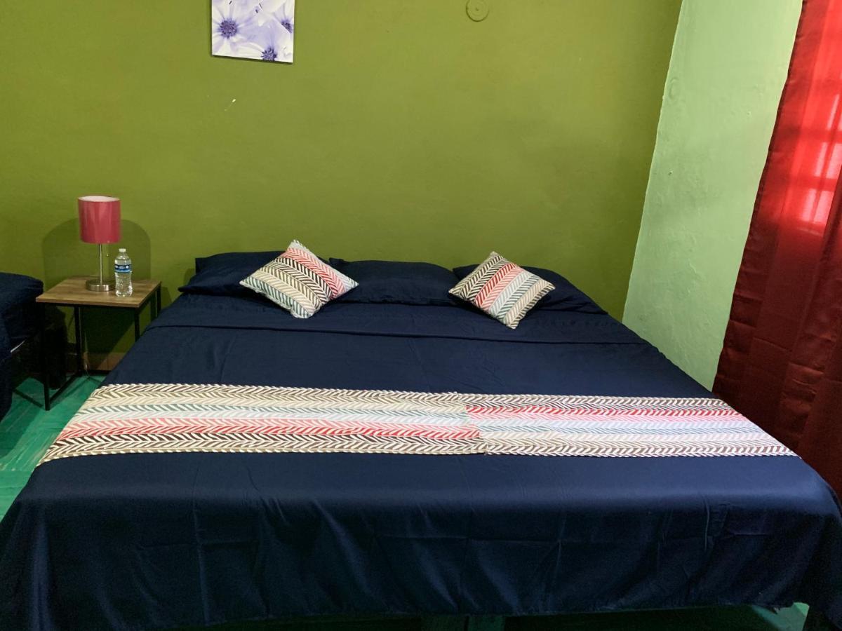 Casa Alegria Pensión Mérida