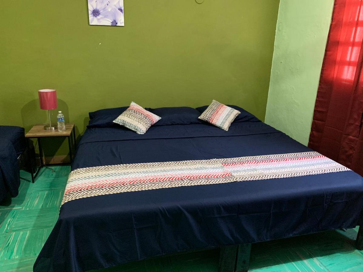 Casa Alegria Pensión