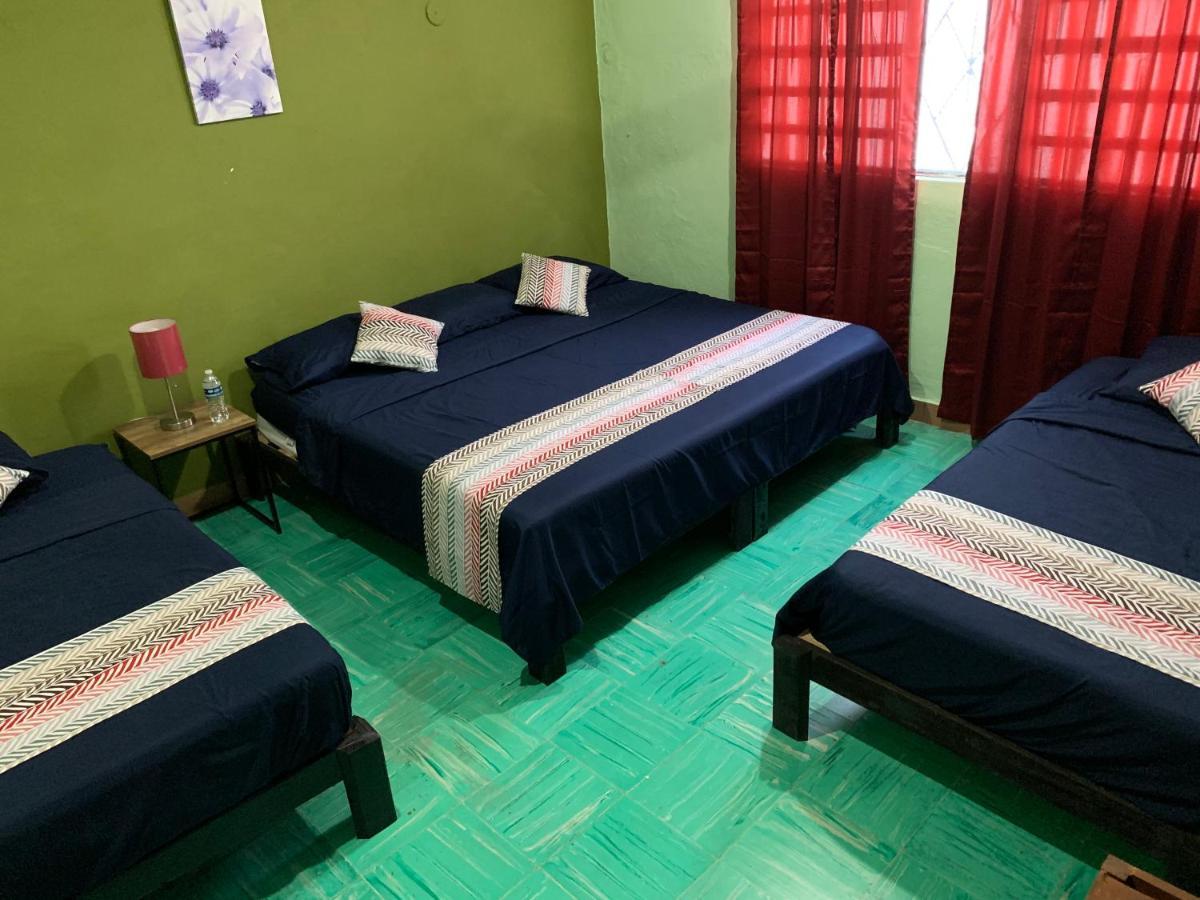 Casa Alegria Pensión