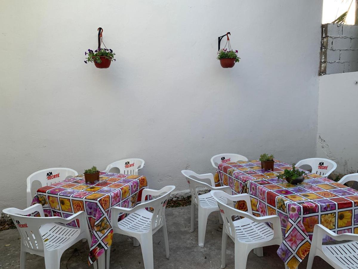 Casa Alegria