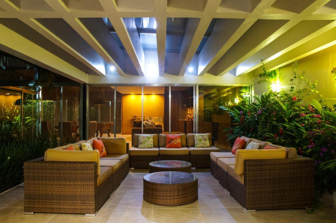 Hotel Casa Xcanatun Mérida