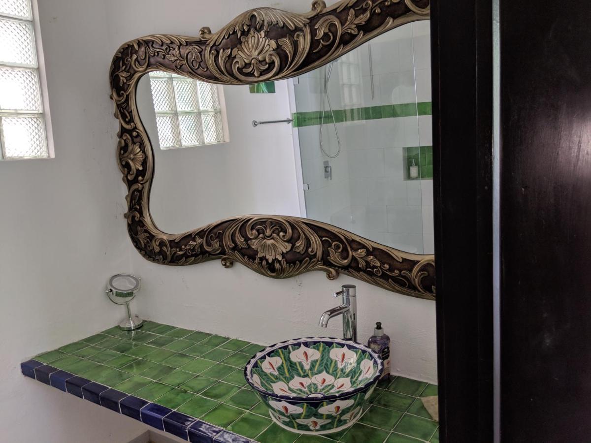 Hotel Casa Xcanatun