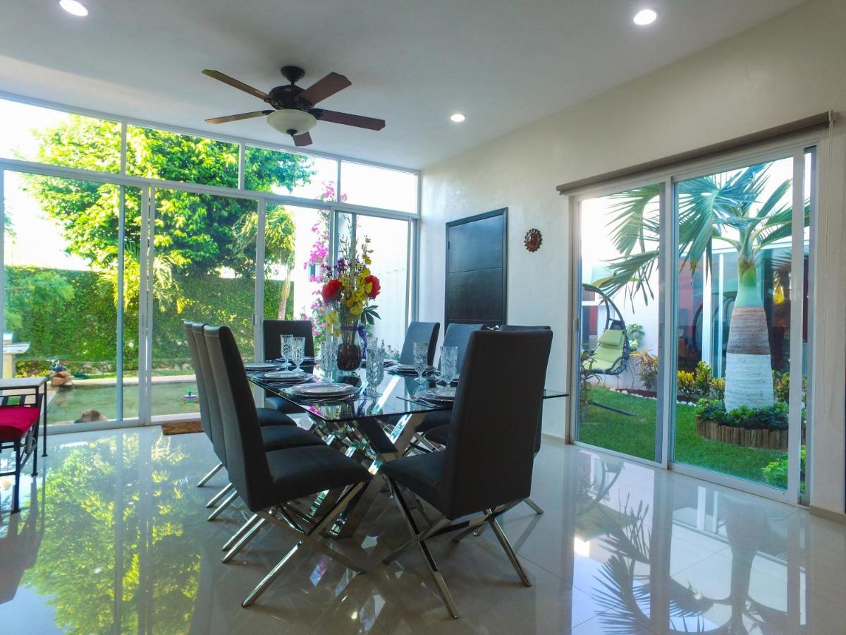Hotel Casa Xcanatun Mérida