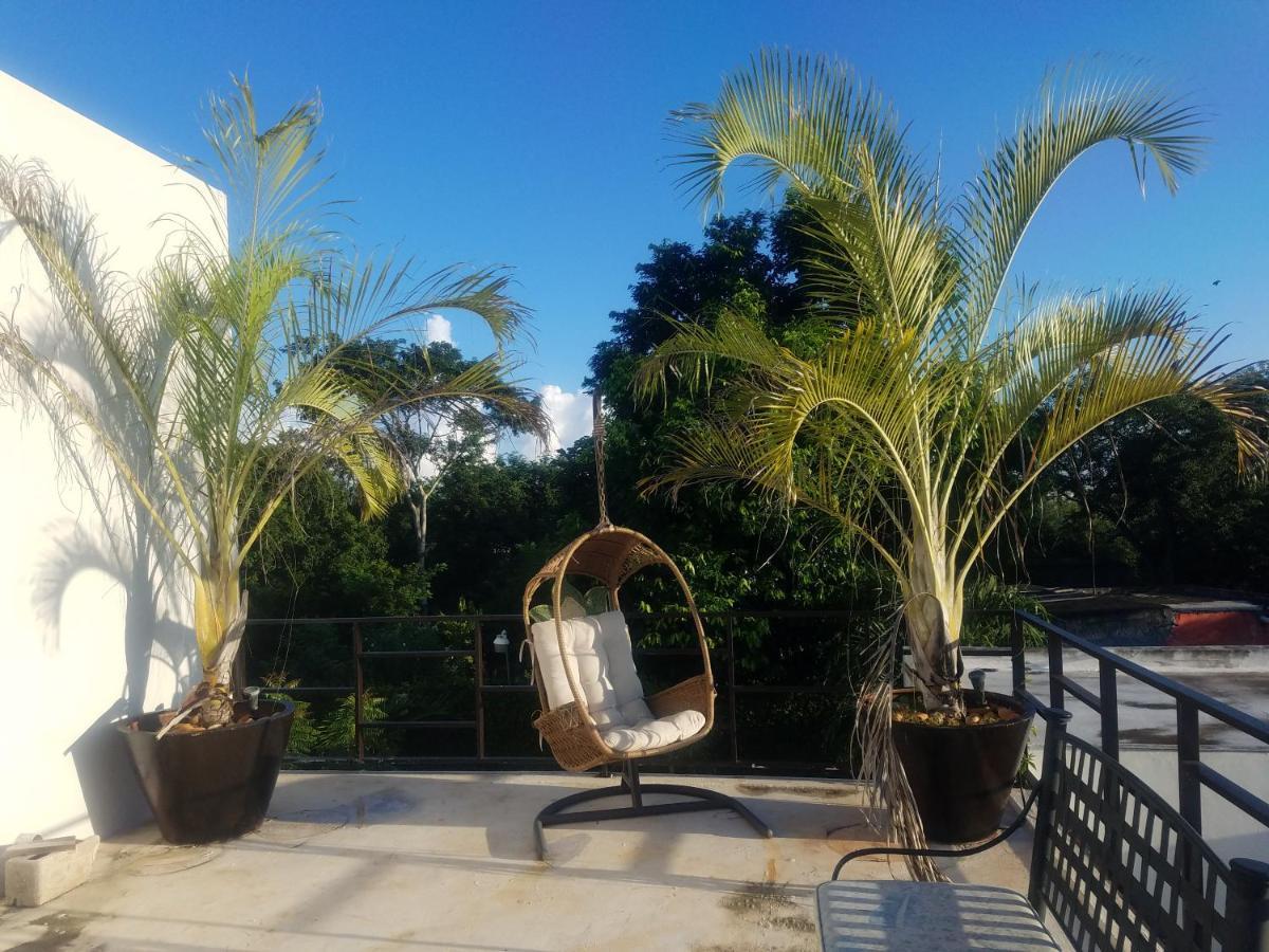 Hotel Casa Xcanatun *