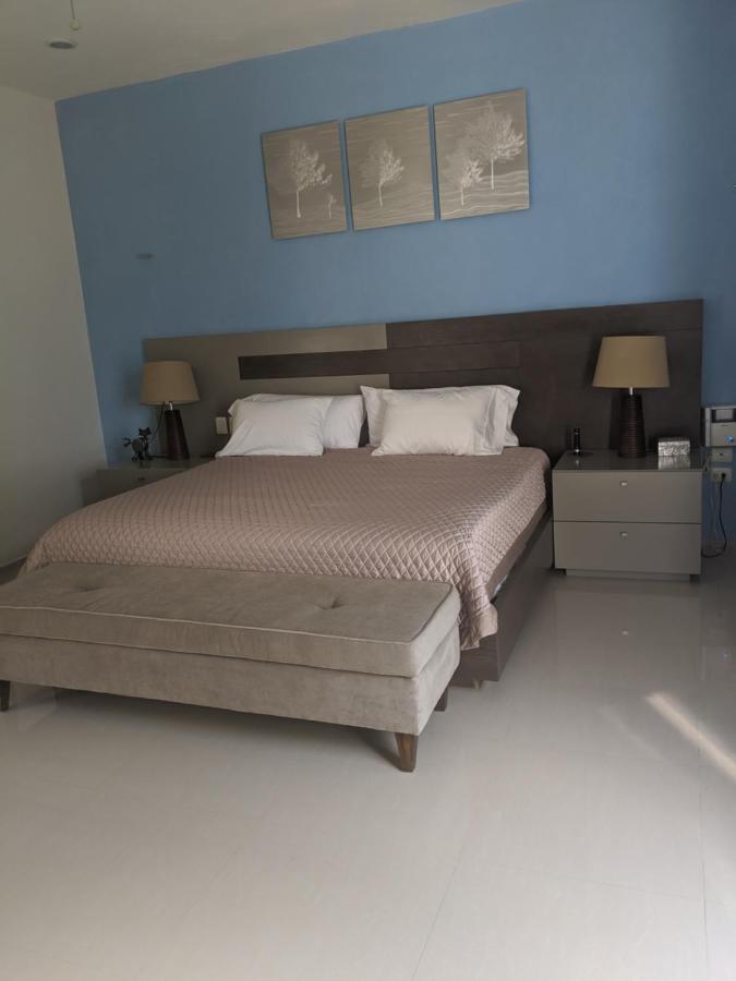 Casa Xcanatun Hotel