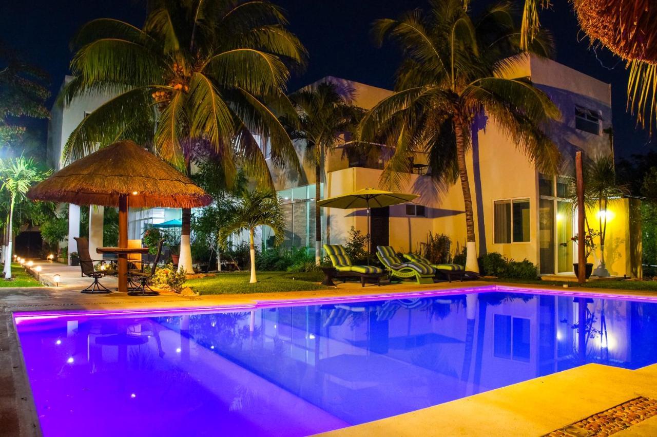 Hotel Casa Xcanatun Mérida