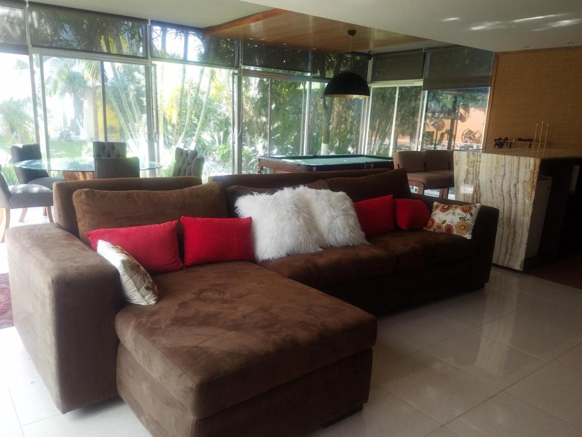 Hotel Casa Xcanatun *