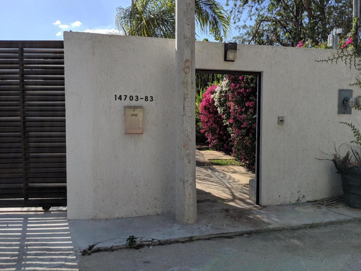 Casa Xcanatun Mérida