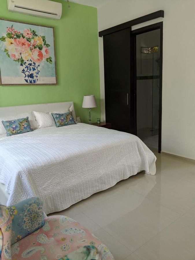 Casa Xcanatun * Merida