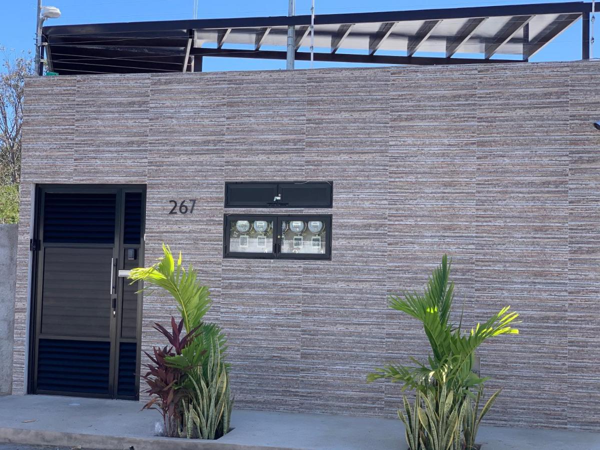Villas 267 Pensión *