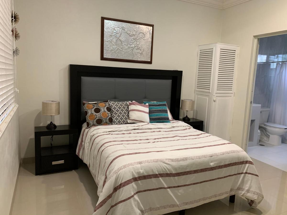 Pensión Villas 267