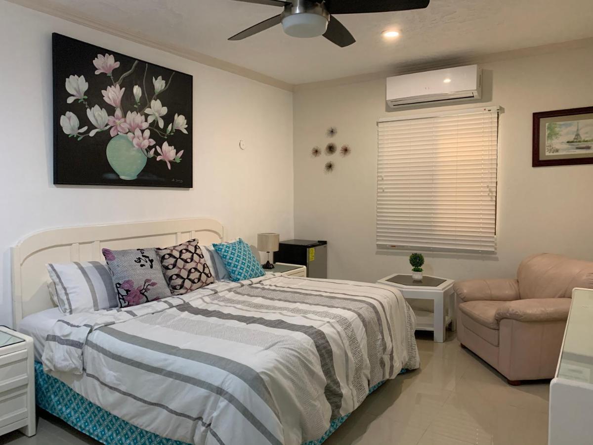 Villas 267