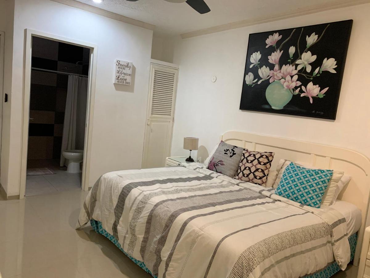 Pensión Villas 267