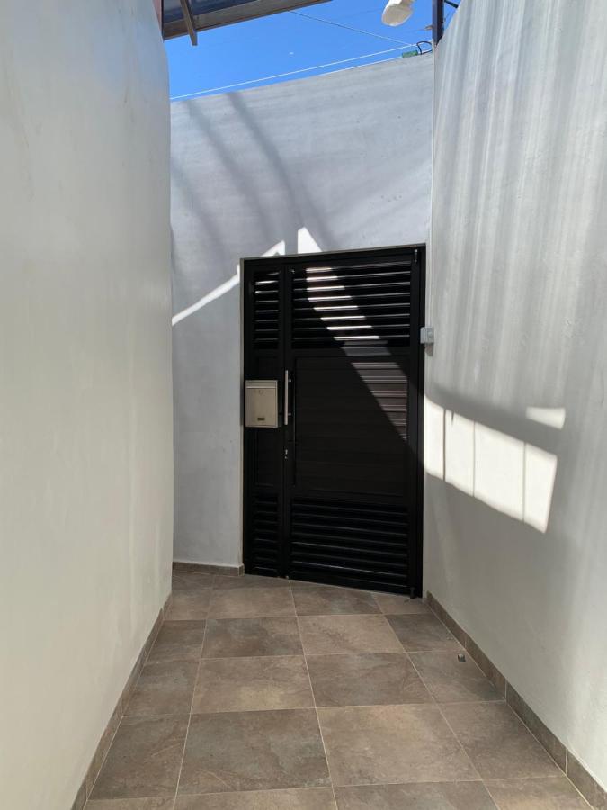 Villas 267 Pensión Mérida