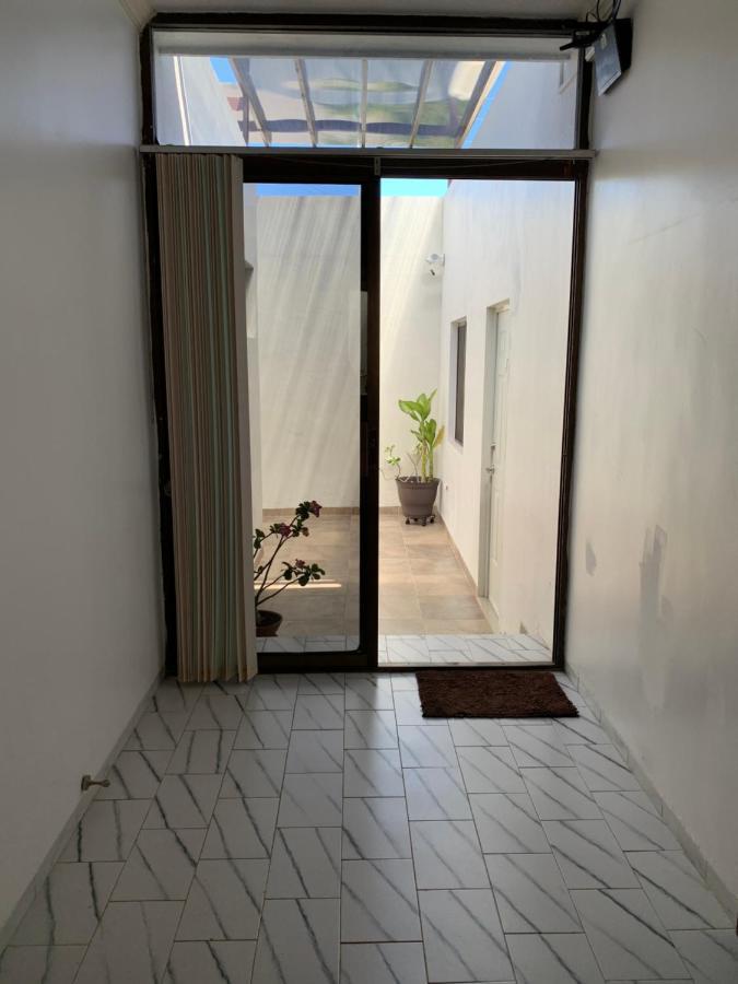 Villas 267 Pensión *