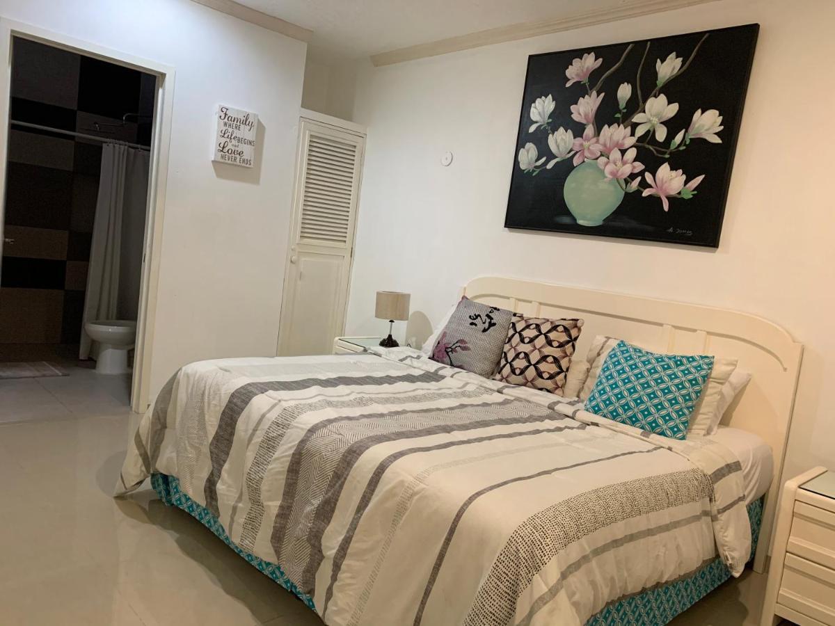 Pensión Villas 267 Mérida