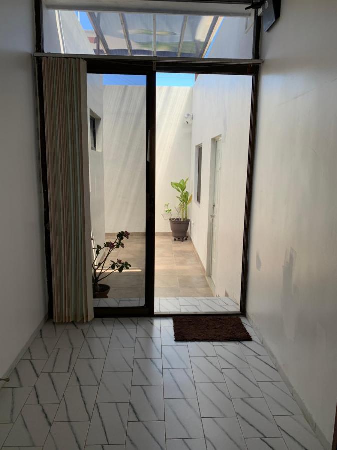 Villas 267 Pensión Mérida