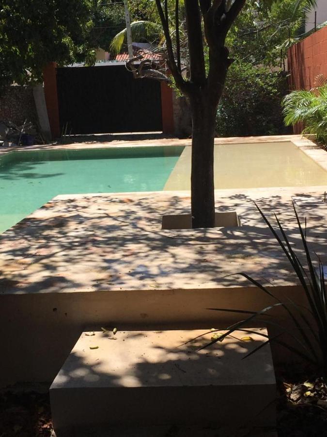 Quinta Perez Ponce Inn *