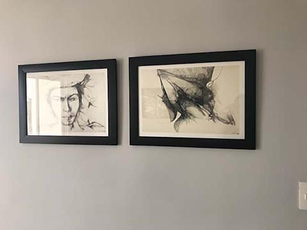 Apartamento Mi Lugar En