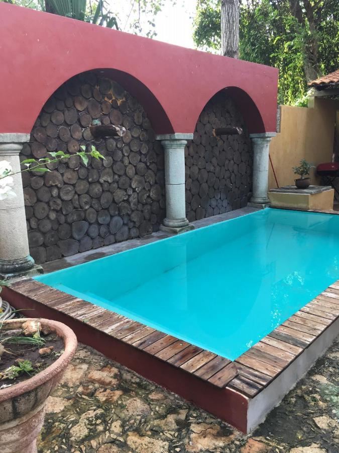 Casa Bonita Habitación en casa particular