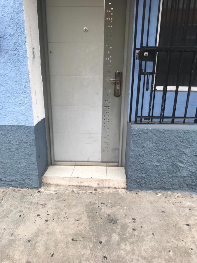 Casa Oscar Сasa de vacaciones Mérida