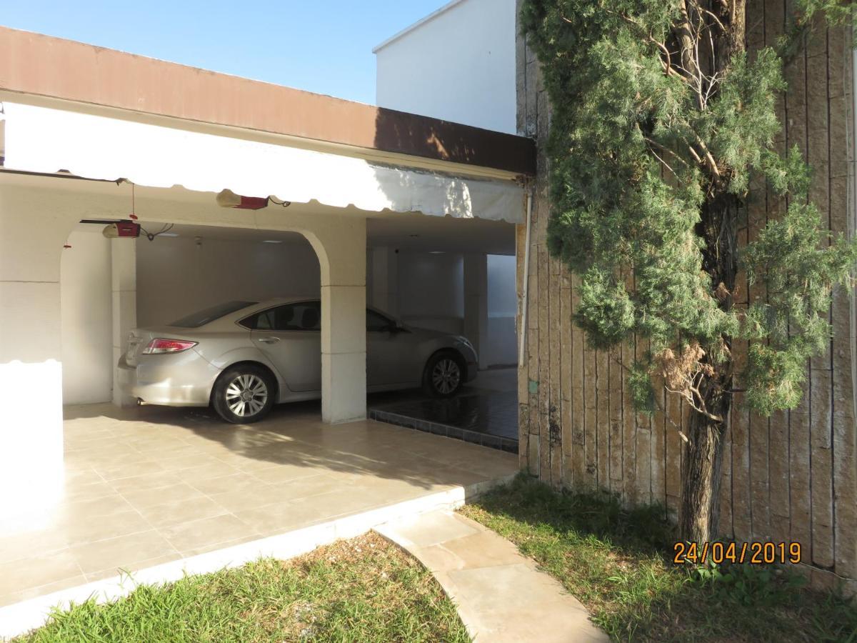 La Casade Angelita En Montejo Сasa de vacaciones