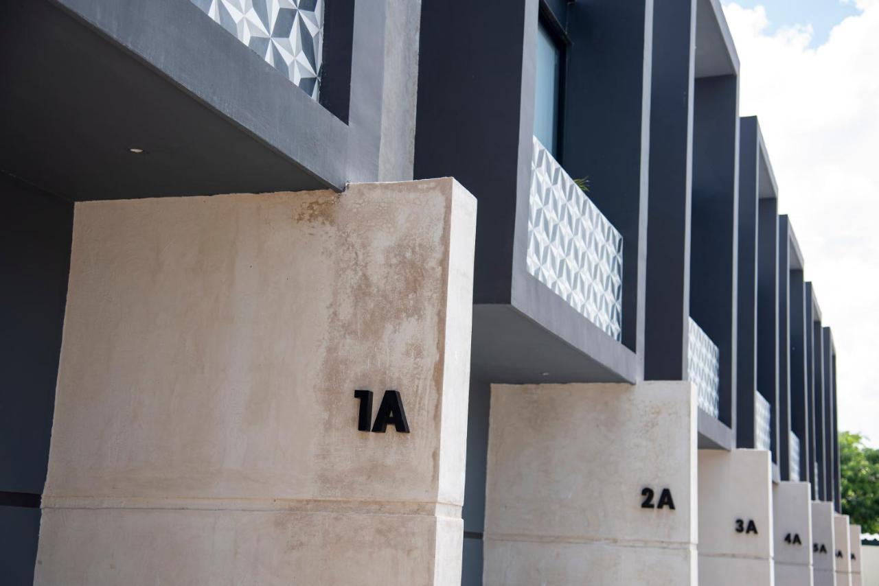 Townhouse Totalmente Equipado A 13 Minutos Del Centro Y Cerca De Sumercados, Centros De Convenciones Y Plazas Comerciales * Mérida